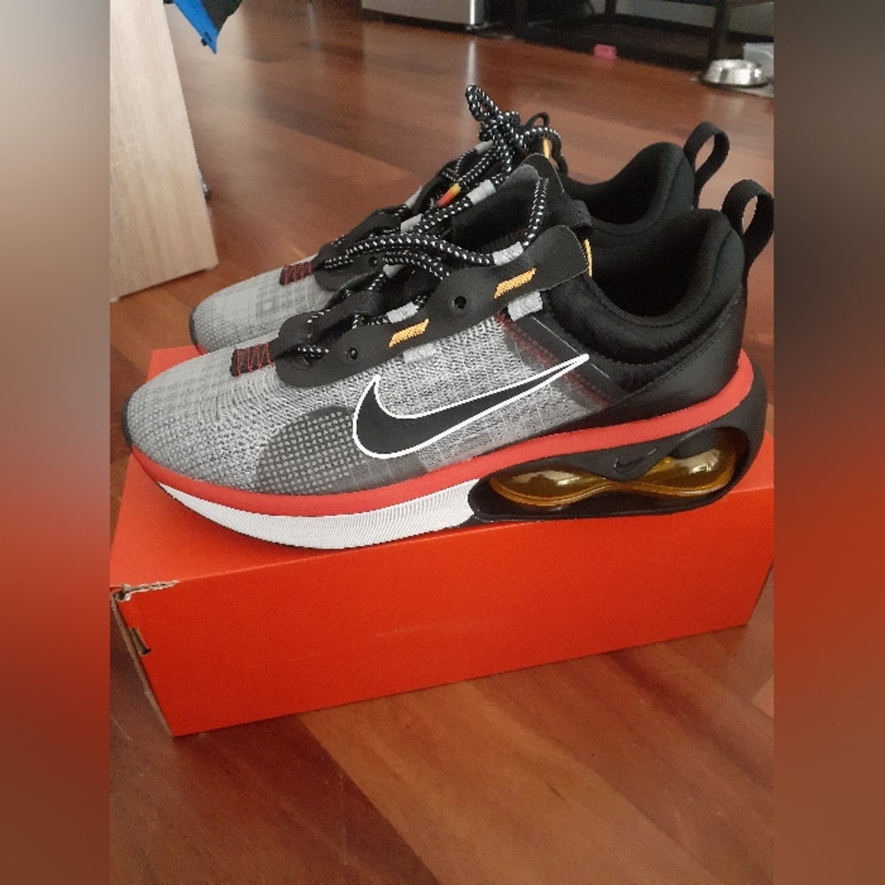 COPY - Nike Air Max 2021 men's shoes